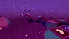 My Dreamiverse Dash!