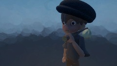 A screenshot taken in Dreams. 1 of 1.