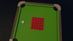 Shufflebilliards