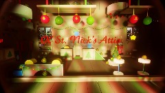 A screenshot taken in Dreams. 11 of 28.