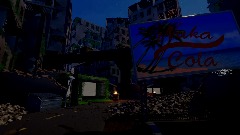 A screenshot taken in Dreams. 8 of 29.