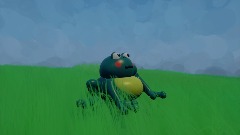 Fern says Dick the game