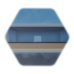 Stadium VIP/Broadcasting Booth