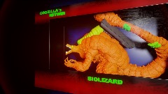 A screenshot taken in Dreams. 12 of 24.