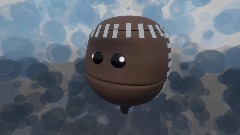 A screenshot taken in Dreams. 5 of 7.