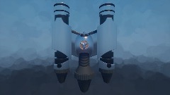 A screenshot taken in Dreams. 14 of 21.