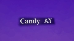 Candy in Candy land AY (background)    (2D)