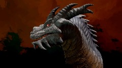 A screenshot taken in Dreams. 7 of 13.