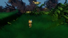 A screenshot taken in Dreams. 27 of 28.