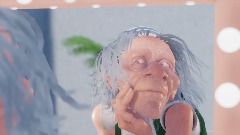 A screenshot taken in Dreams. 8 of 27.