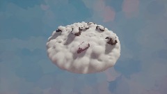 A screenshot taken in Dreams. 10 of 11.
