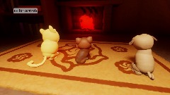 A screenshot taken in Dreams. 4 of 4.