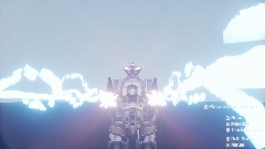 A screenshot taken in Dreams. 1 of 8.