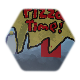 Working pizza time!
