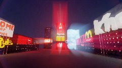 A screenshot taken in Dreams. 4 of 9.