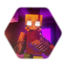 Noobzy minecraft skin