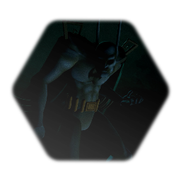 Batman (A Serious House on Serious Earth)