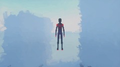 A screenshot taken in Dreams. 6 of 7.