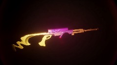 A screenshot taken in Dreams. 24 of 30.