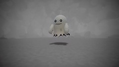A screenshot taken in Dreams. 7 of 26.