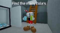 Infinite road trip model