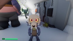 A screenshot taken in Dreams. 4 of 11.