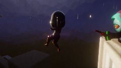 Cyber punk: Bad  B L O O D