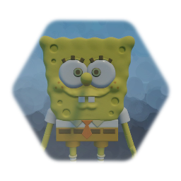 Spongebob mark 1