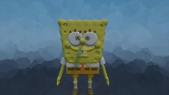 Spongebob showcase