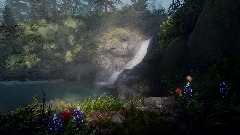 A screenshot taken in Dreams. 4 of 5.