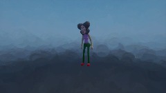 A screenshot taken in Dreams. 4 of 6.