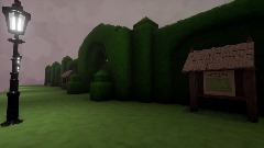 A screenshot taken in Dreams. 7 of 15.