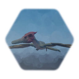 Pterodactyl