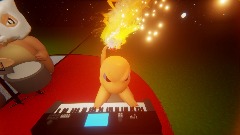 A screenshot taken in Dreams. 3 of 5.