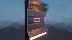 A screenshot taken in Dreams. 1 of 1.