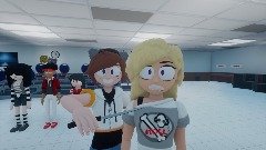 Mr. Pavlov's Acting Class