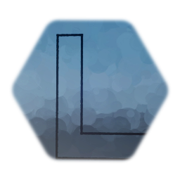 Letter L