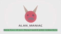 Blackcat + MC_Noisy - Monday Crew (Alan's Breakbeat Remix)