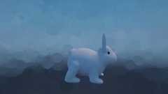 A screenshot taken in Dreams. 1 of 2.