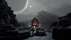 A screenshot taken in Dreams. 1 of 1.