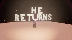 Teaser of my next series