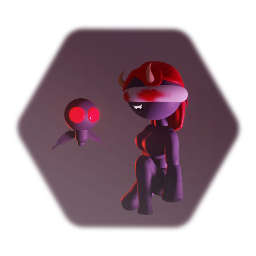 Lilith (the binding of Isaac)