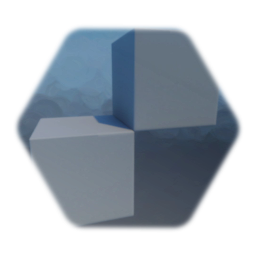 Moving step platform