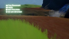 A screenshot taken in Dreams. 8 of 12.
