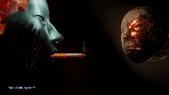 A screenshot taken in Dreams. 24 of 30.