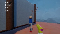 A screenshot taken in Dreams. 1 of 1.