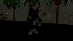 Triple trouble tails exe test