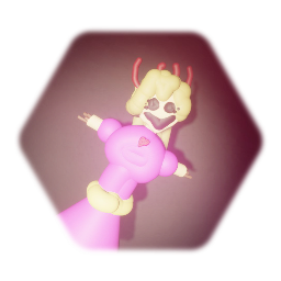 The forest king model