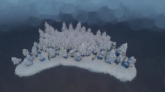 A screenshot taken in Dreams. 3 of 3.
