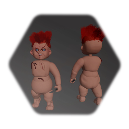 Garrys mod Chucky